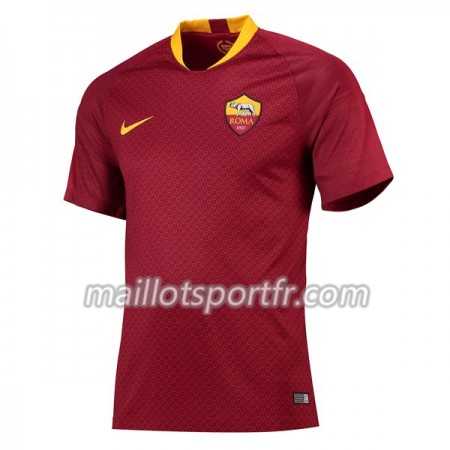 Maillot de Foot AS Roma Domicile 2018/19